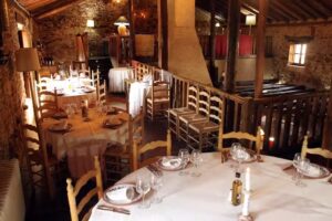 El Corral&oacute;n del Embalse