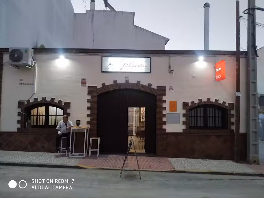 El Corral&oacute;n