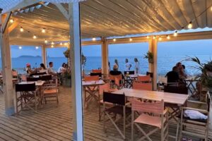 El Corriol Pals beach