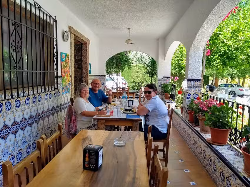 El Cortijo