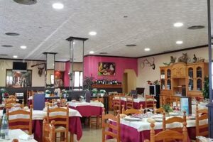 El Cortijo del cazador