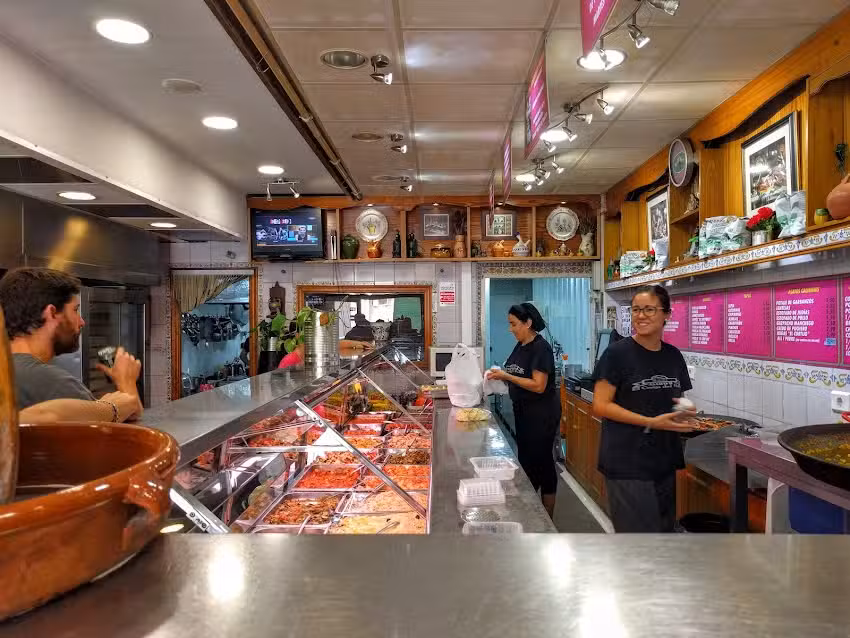 El Cortijo del Pollo