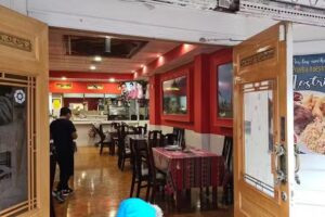 El Cortijo Latina &ndash; Restaurante Peruano