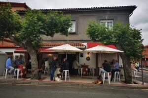 El Cortijo Viandas y Bebercios