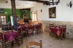 El Coto Restaurante