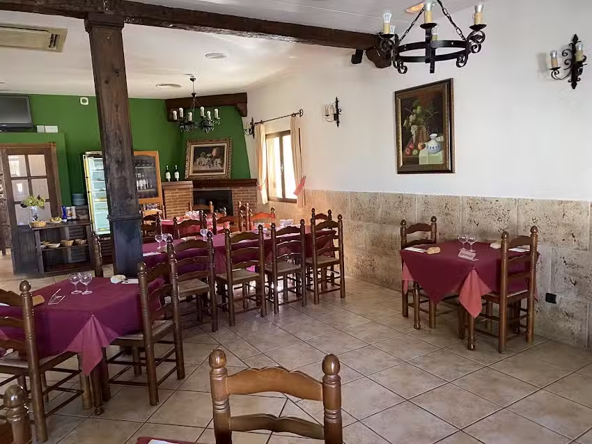 El Coto Restaurante