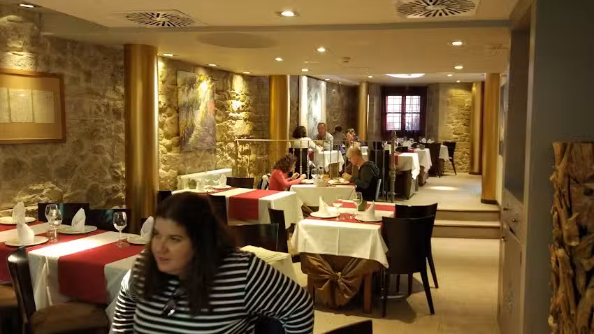 El Critic&oacute;n Restaurante