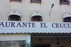 El Cruce