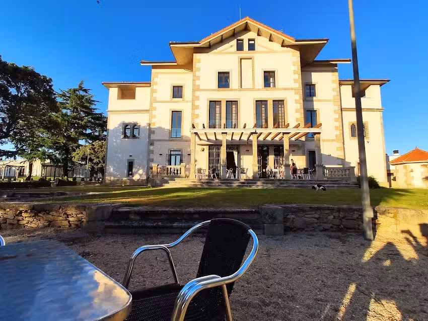 El Cuart&oacute;n de In&eacute;s Luna