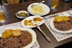 El Cubano &laquo;Machin&raquo;