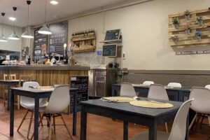 El Cullerot de Sants