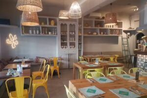 El Deseo Ibiza &ndash; Jes&uacute;s