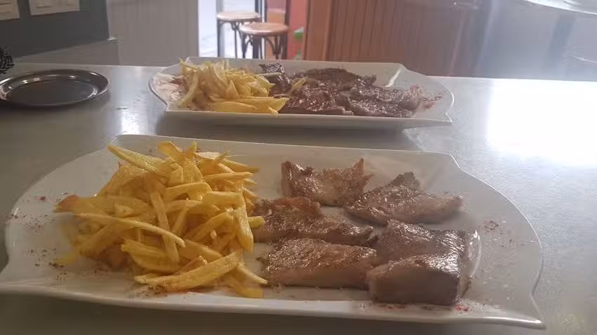 El despachito de Jose