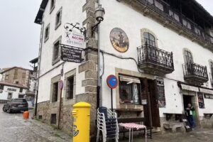 El Desv&aacute;n de Alvaro, Venta de Jamones, embutidos y antig&uuml;edades