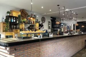 El desv&aacute;n leon