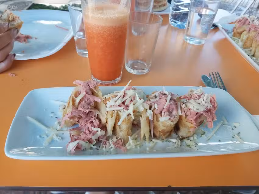 El detalle cafeter&iacute;a