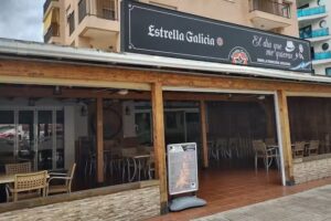 El D&iacute;a Que Me Quieras Parrilla y empanadas argentinas