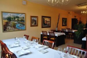 El Dien Restaurant