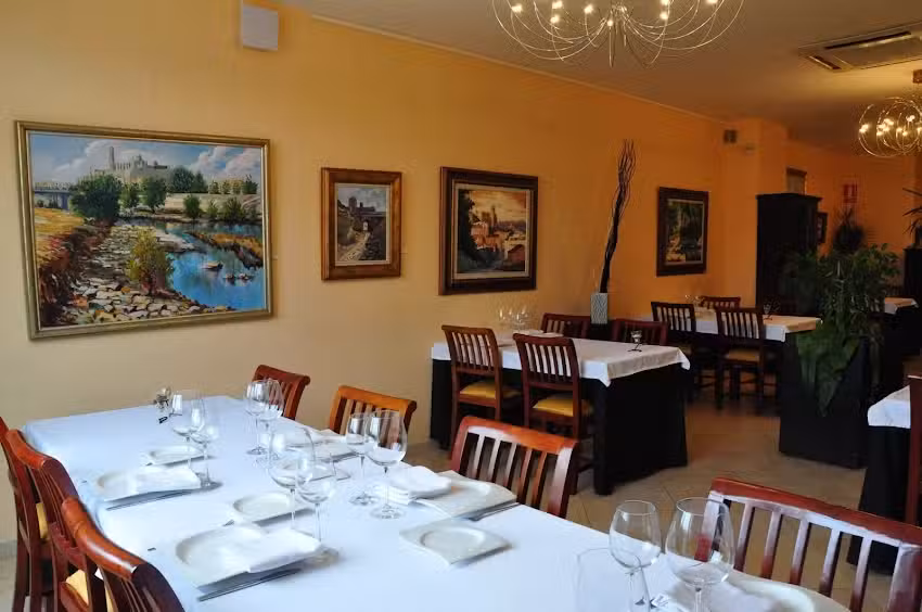 El Dien Restaurant