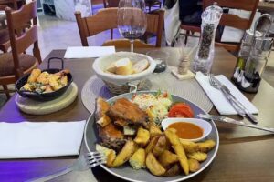 EL Diferente Restaurante