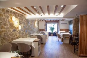 El Doncel Restaurante