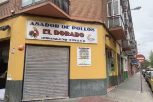 El Dorado