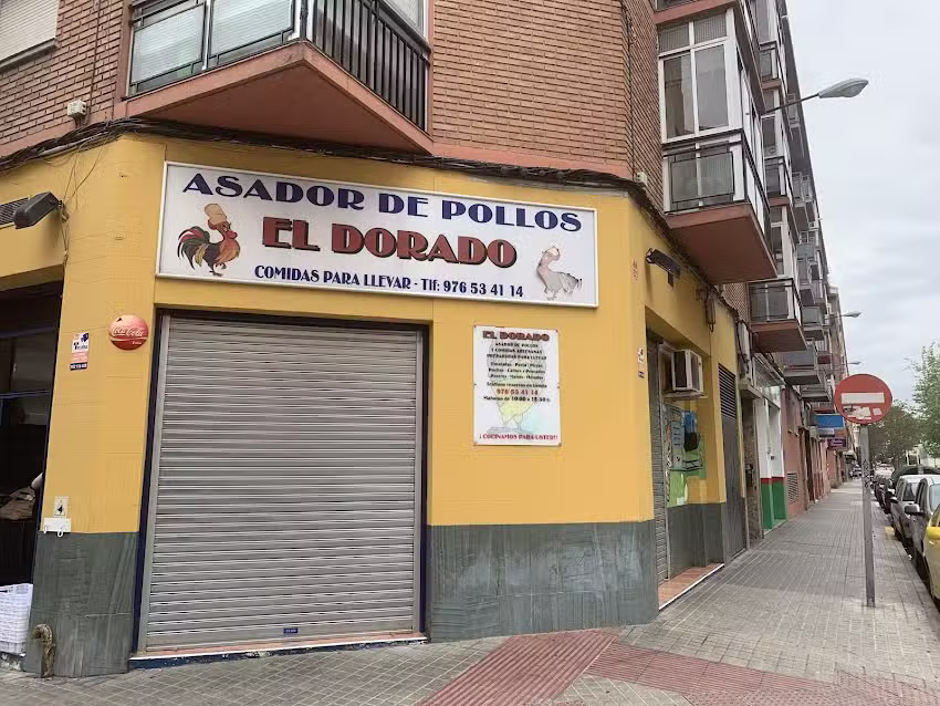 El Dorado