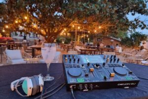 El Edén Restaurante | Restaurant Maresme