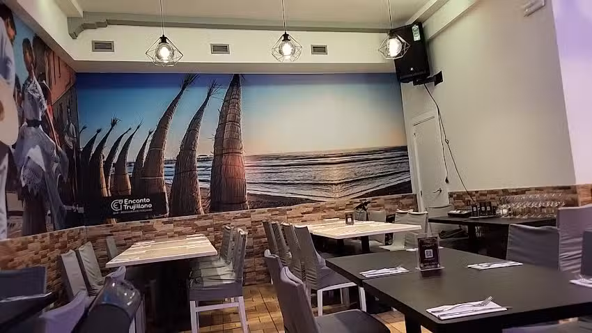 El Encanto Trujillano