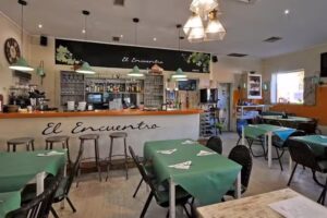 El Encuentro