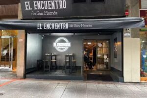 El Encuentro de San Mam&eacute;s