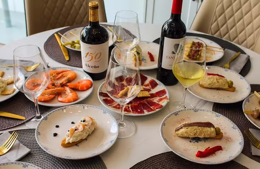 El Encuentro Murcia