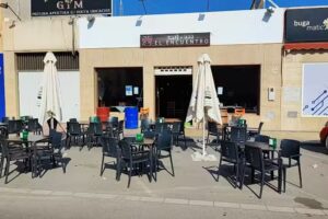 El Encuentro (restaurante Peruano) 🇵🇪