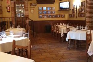 El Ermita&ntilde;o Restaurante