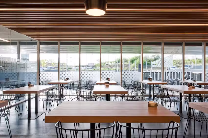 El Escondite del Arena