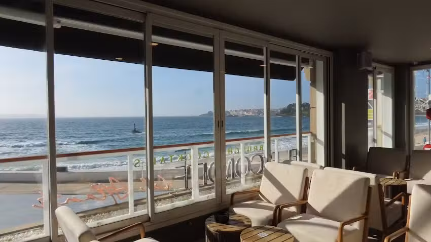 El Escondite del Atlante