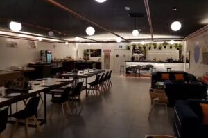 El Eskondite Tabakalera