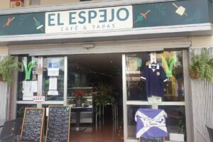 El Espejo