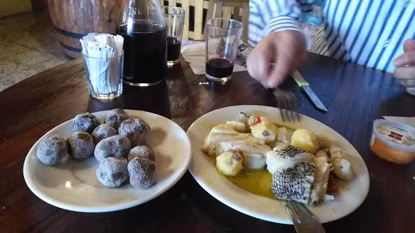 El esperancero