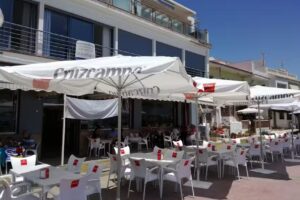 El Espig&oacute;n de La Cala