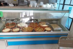 El Esquinazo Comidas para llevar