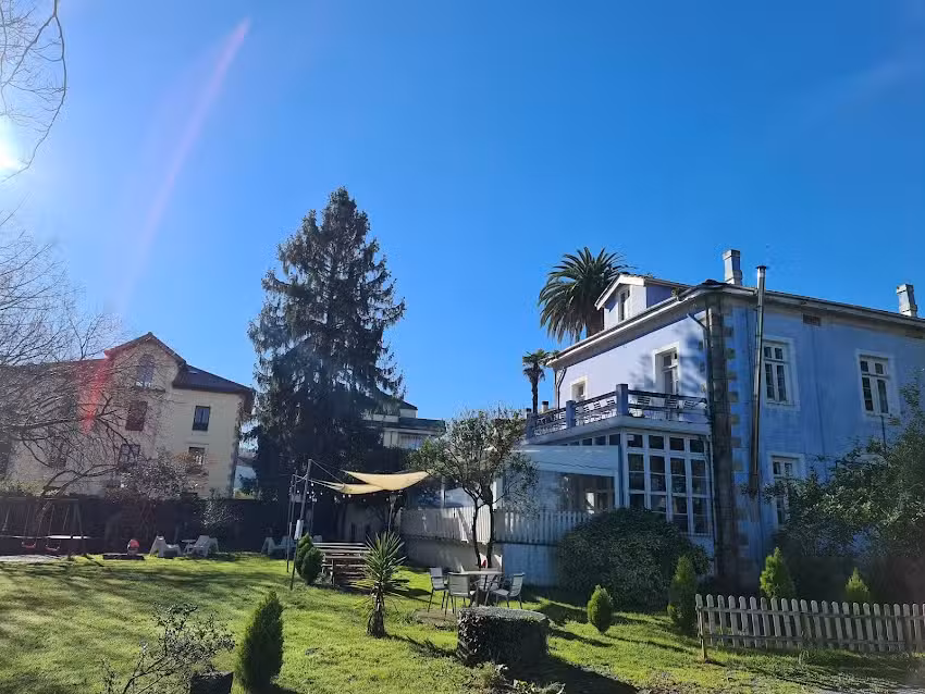 El Estanque de Gama