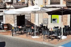 EL ESTRIBO BAR DE TAPAS