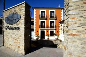 El Faixero &ndash; Hotel Tradicional &ndash; Hotel Evoluci&oacute;n &ndash; Restaurante &ndash; C&aacute;tering