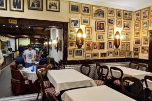 El Faro de C&aacute;diz