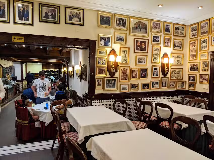 El Faro de C&aacute;diz