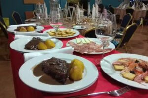 EL FARO DE COUNTRY CLUB