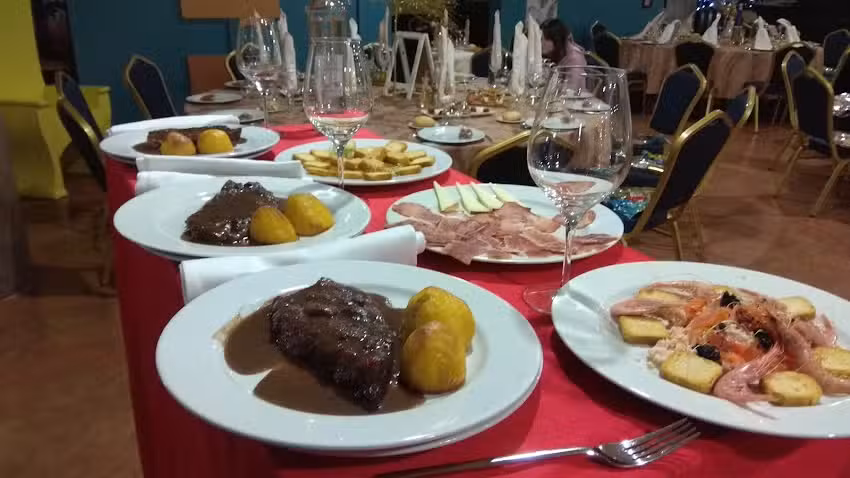 EL FARO DE COUNTRY CLUB