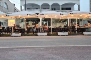 El Faro de Punta Prima