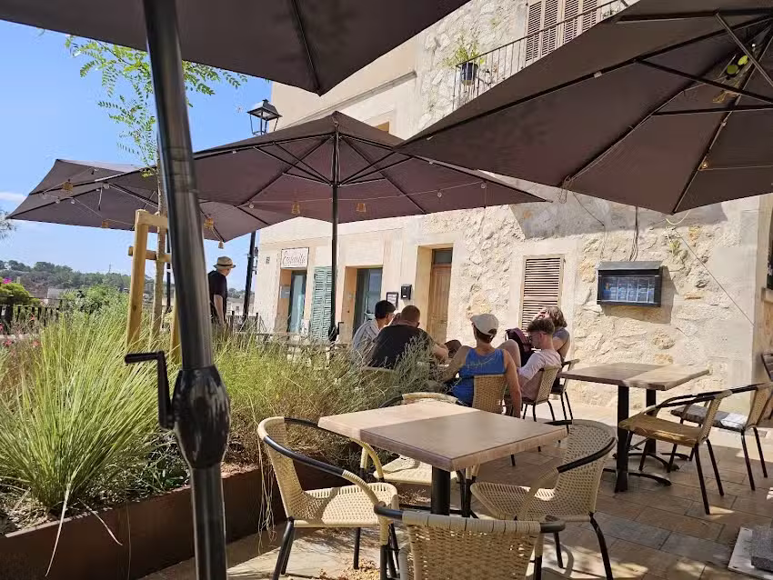 El Faro Sineu